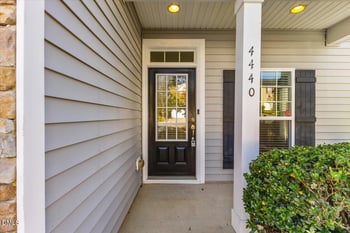 4440 Cardinal Grove Blvd, Raleigh, NC 27616