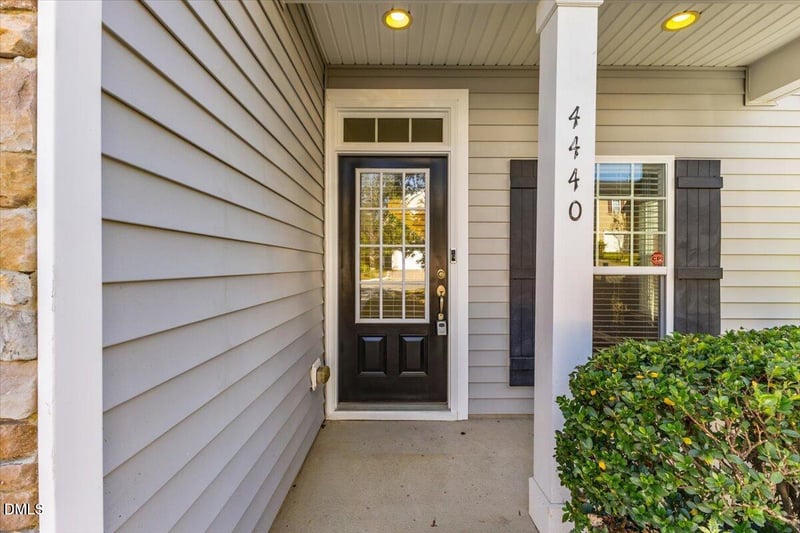 4440 Cardinal Grove Blvd, Raleigh, NC 27616