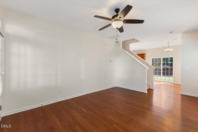 4440 Cardinal Grove Blvd, Raleigh, NC 27616