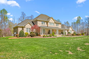 4440 Hidden Creek Pointe, Burlington, NC 27215