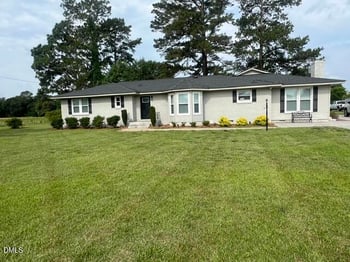 4441 Baileys Crossroads Rd, Benson, NC 27521