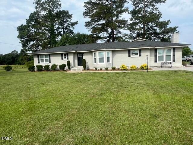 4441 Baileys Crossroads Rd, Benson, NC 27521