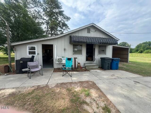 4441 Baileys Crossroads Rd, Benson, NC 27521