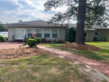 4441 Baileys Crossroads Rd, Benson, NC 27521