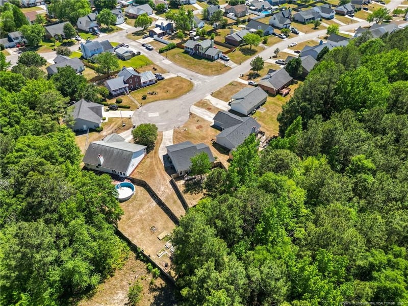 4441 Bishamon St, Hope Mills, NC 28348