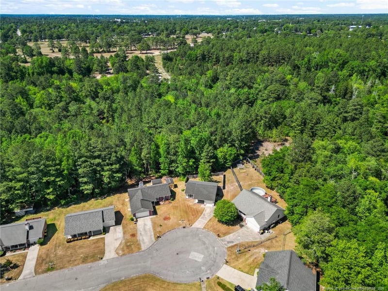 4441 Bishamon St, Hope Mills, NC 28348