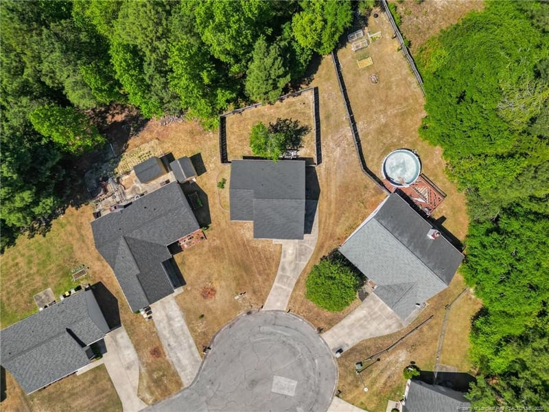 4441 Bishamon St, Hope Mills, NC 28348