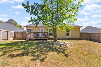 4441 Bishamon St, Hope Mills, NC 28348