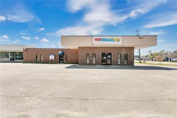 4441 Bragg Blvd, Fayetteville, NC 28303