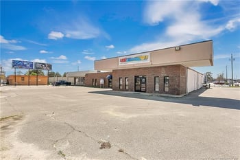 4441 Bragg Blvd, Fayetteville, NC 28303