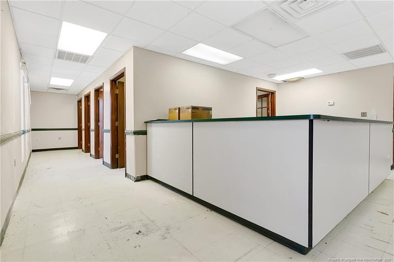 4441 Bragg Blvd, Fayetteville, NC 28303