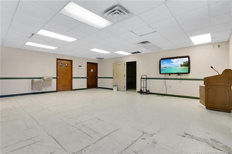 4441 Bragg Blvd, Fayetteville, NC 28303