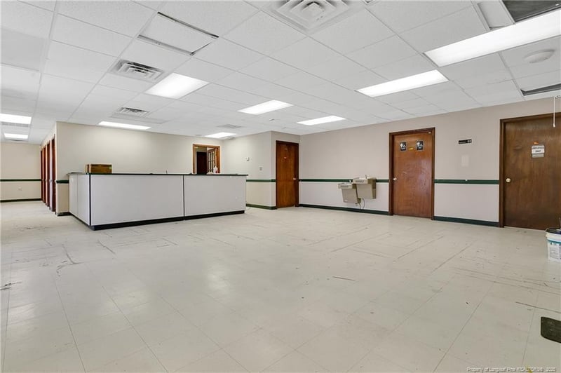 4441 Bragg Blvd, Fayetteville, NC 28303