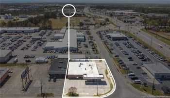 4441 Bragg Blvd, Fayetteville, NC 28303