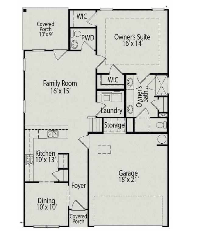 4441 Offshore Dr #99, Raleigh, NC 27610