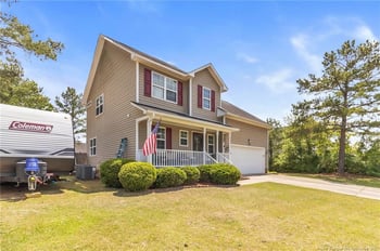 4441 Scenic Pines Dr, Hope Mills, NC 28348