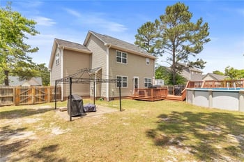 4441 Scenic Pines Dr, Hope Mills, NC 28348