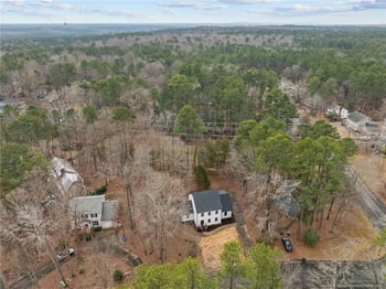 4441 Talcott Dr, Durham, NC 27705