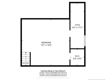 4441 Talcott Dr, Durham, NC 27705