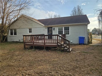 4442 Chesterbrook Dr, Fayetteville, NC 28314