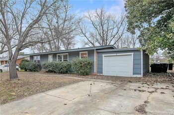 4442 Wellington Dr, Fayetteville, NC 28314