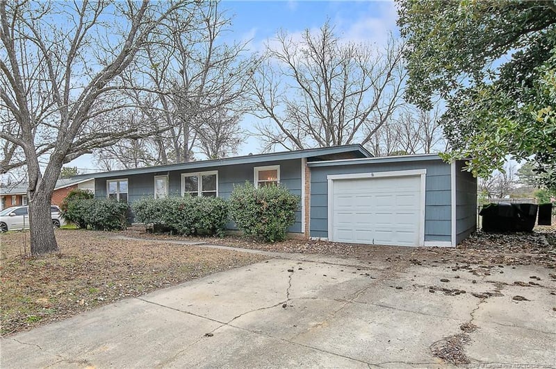 4442 Wellington Dr, Fayetteville, NC 28314