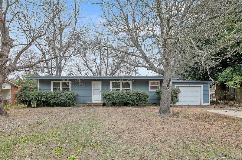 4442 Wellington Dr, Fayetteville, NC 28314