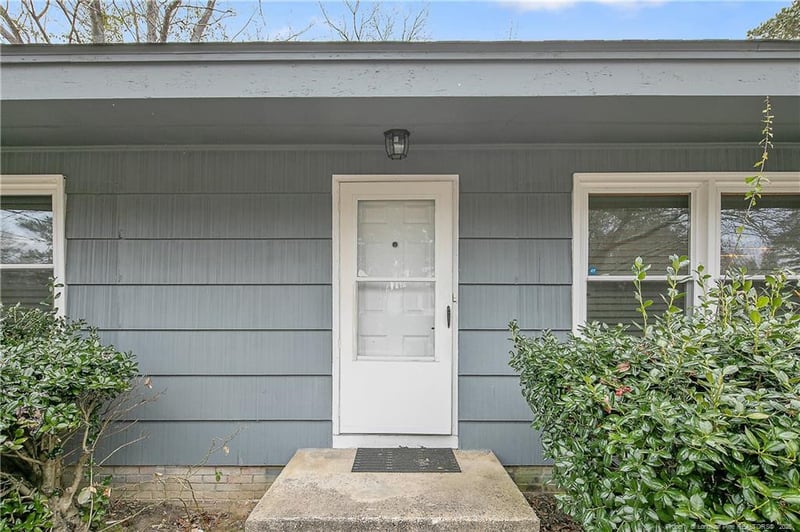 4442 Wellington Dr, Fayetteville, NC 28314