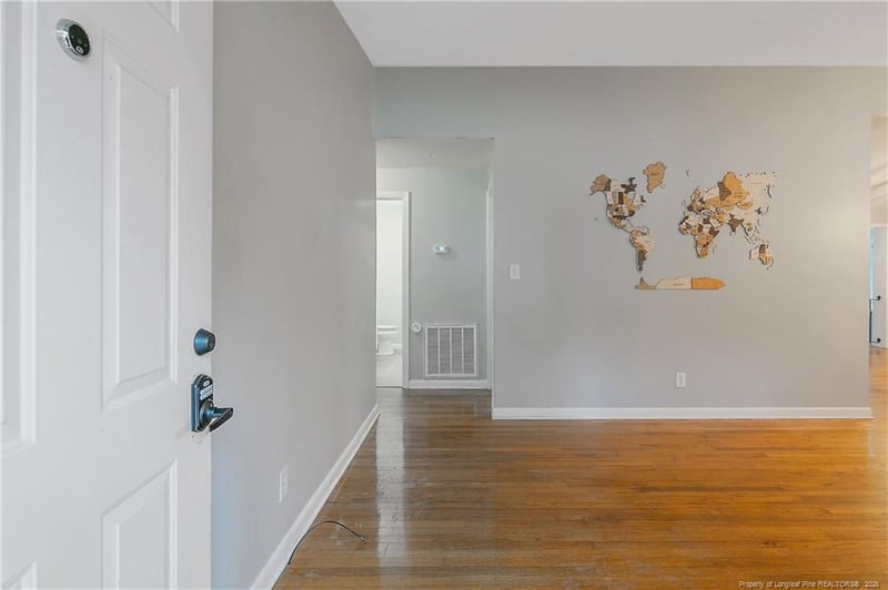 4442 Wellington Dr, Fayetteville, NC 28314