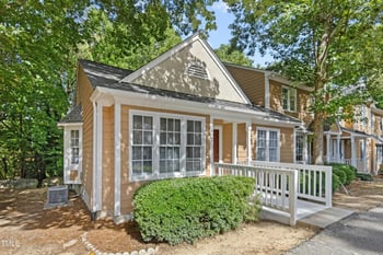 4443 Antique Ln, Raleigh, NC 27616