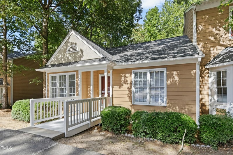 4443 Antique Ln, Raleigh, NC 27616