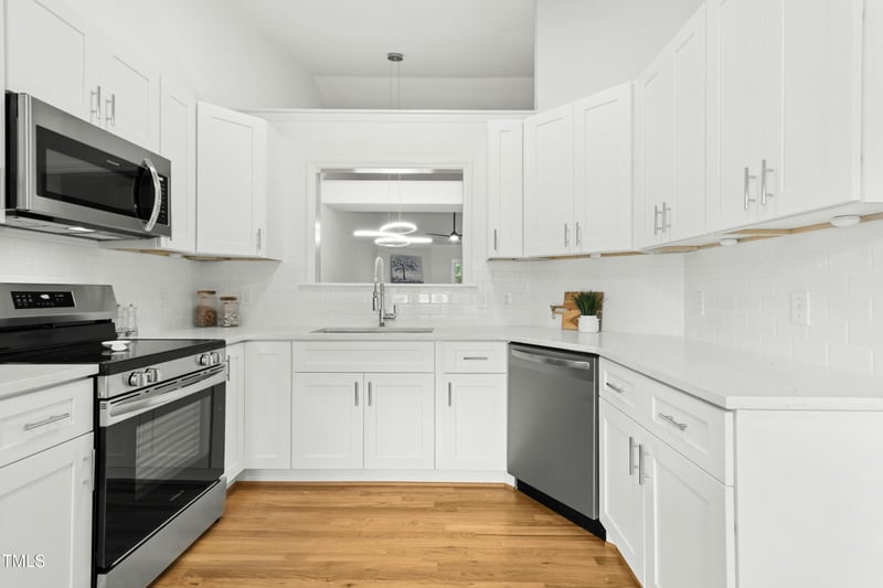 4443 Antique Ln, Raleigh, NC 27616
