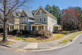 4443 Crystal Breeze St, Raleigh, NC 27614