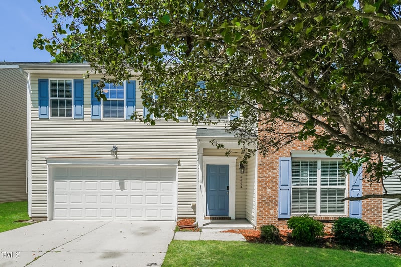 4443 Karlbrook Ln, Raleigh, NC 27616
