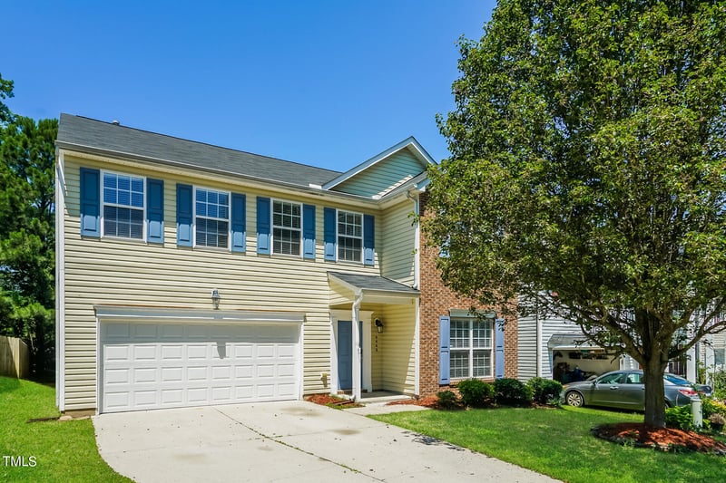4443 Karlbrook Ln, Raleigh, NC 27616