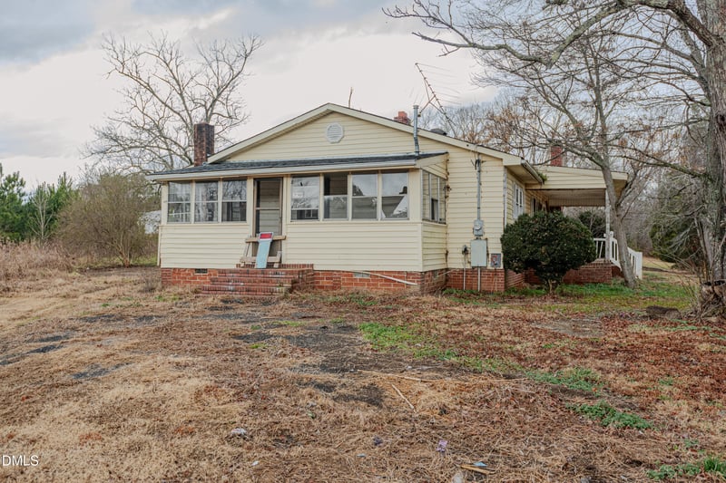 4443 Mebane Oaks Rd, Mebane, NC 27302