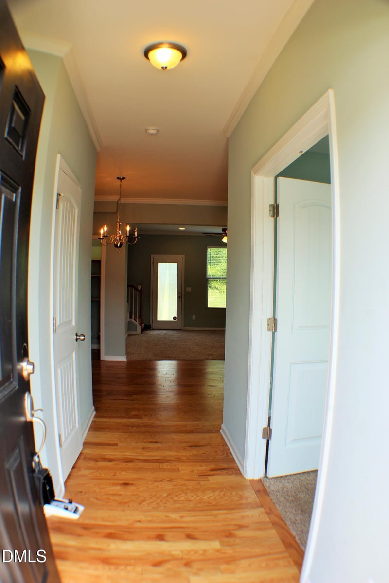 4443 Middletown Dr, Wake Forest, NC 27587