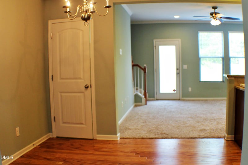4443 Middletown Dr, Wake Forest, NC 27587