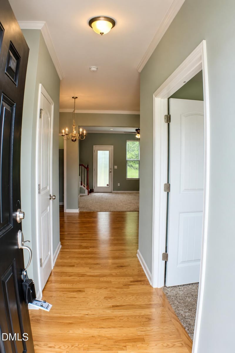 4443 Middletown Dr, Wake Forest, NC 27587