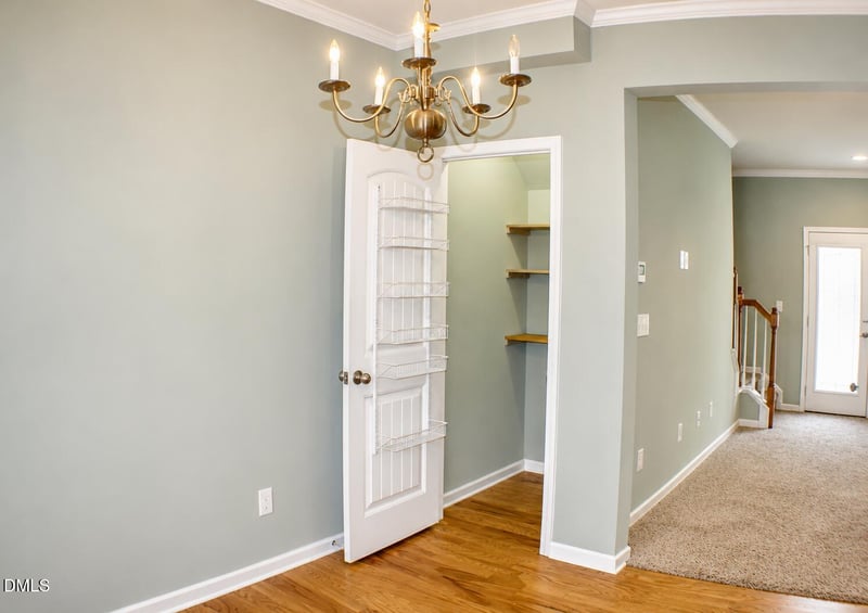 4443 Middletown Dr, Wake Forest, NC 27587