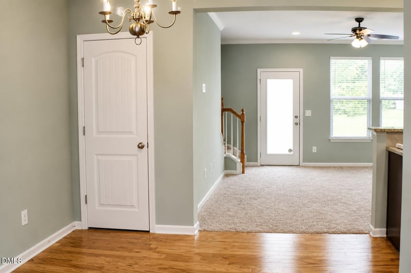 4443 Middletown Dr, Wake Forest, NC 27587