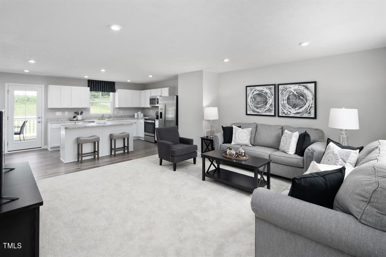 4444 Captain Falls Dr, Raleigh, NC 27610