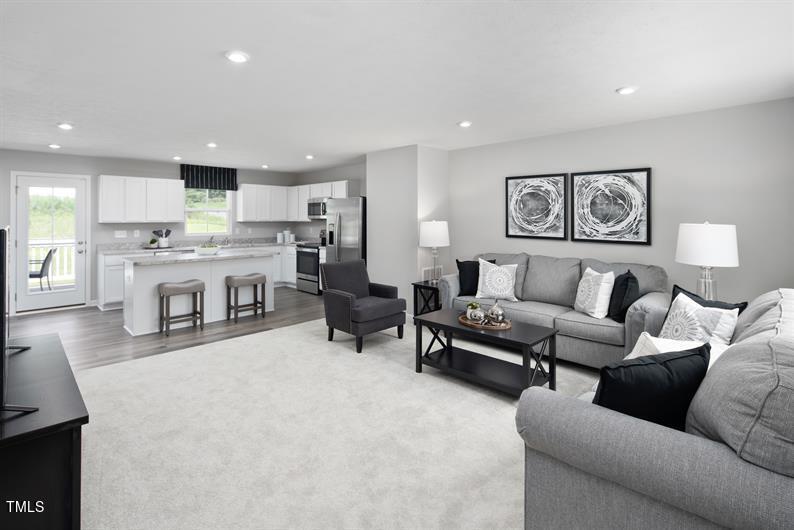 4444 Captain Falls Dr, Raleigh, NC 27610