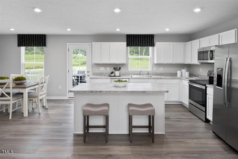 4444 Captain Falls Dr, Raleigh, NC 27610