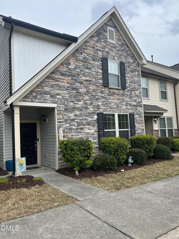 4444 Iyar Way, Wake Forest, NC 27587