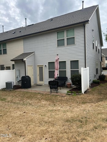 4444 Iyar Way, Wake Forest, NC 27587