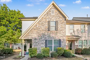 4444 Iyar Way, Wake Forest, NC 27587