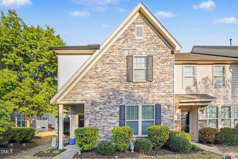 4444 Iyar Way, Wake Forest, NC 27587