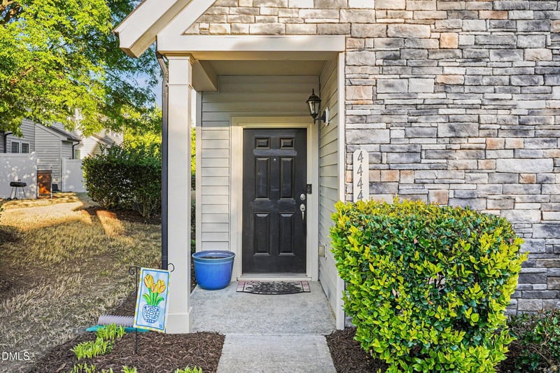 4444 Iyar Way, Wake Forest, NC 27587