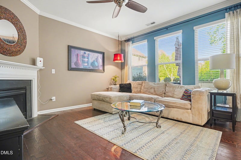 4444 Iyar Way, Wake Forest, NC 27587